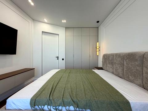 квартира по адресу Евгения Коновальца ул., 37-А