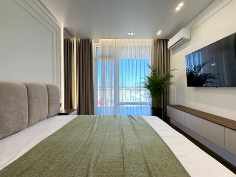 квартира по адресу Евгения Коновальца ул., 37-А