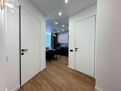 квартира по адресу Евгения Коновальца ул., 37-А