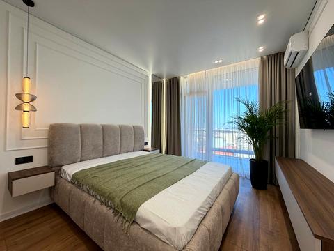 квартира по адресу Евгения Коновальца ул., 37-А