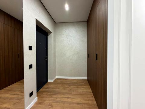 квартира по адресу Евгения Коновальца ул., 37-А