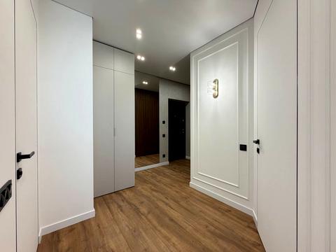 квартира по адресу Евгения Коновальца ул., 37-А