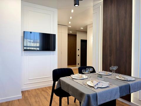 квартира по адресу Евгения Коновальца ул., 37-А