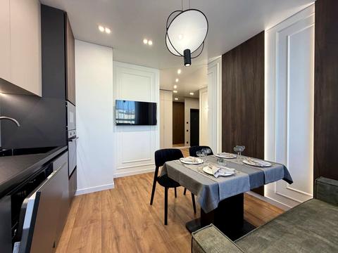 квартира по адресу Евгения Коновальца ул., 37-А