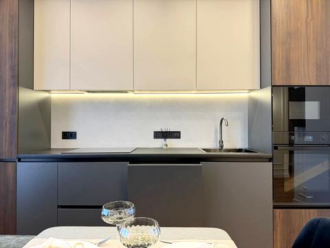 квартира по адресу Евгения Коновальца ул., 37-А