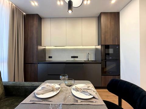 квартира по адресу Евгения Коновальца ул., 37-А