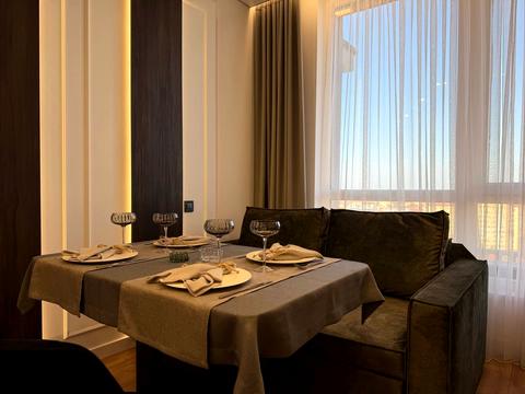 квартира по адресу Евгения Коновальца ул., 37-А