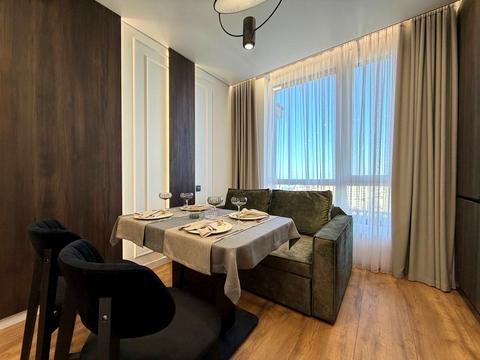 квартира по адресу Евгения Коновальца ул., 37-А