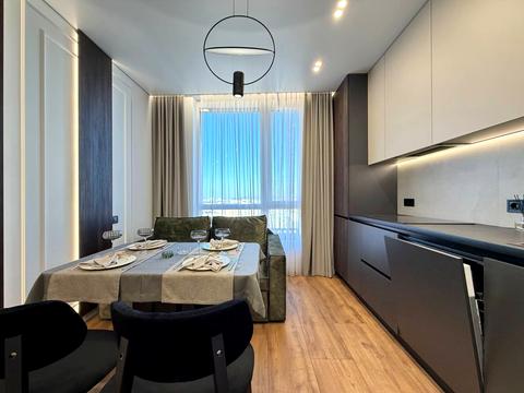 квартира по адресу Евгения Коновальца ул., 37-А