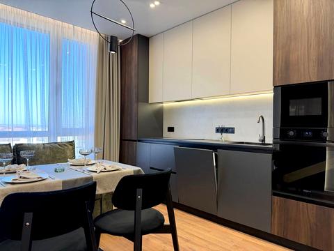 квартира по адресу Евгения Коновальца ул., 37-А