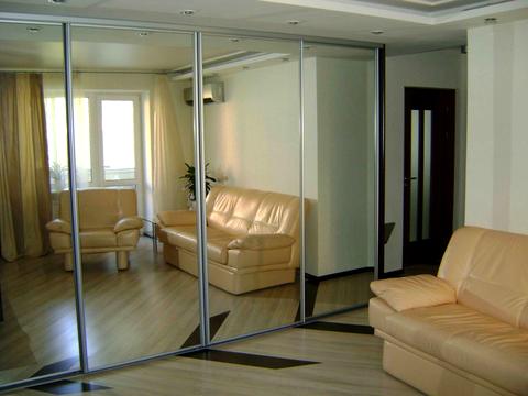 квартира за адресою Велика Васильківська вул. (Червоноармійська), 45/17