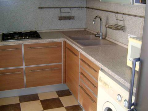 квартира за адресою Велика Васильківська вул. (Червоноармійська), 45/17