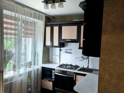 квартира по адресу Захарова ул., 5