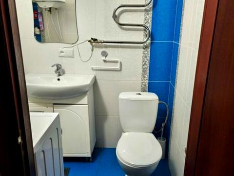 квартира по адресу Захарова ул., 5