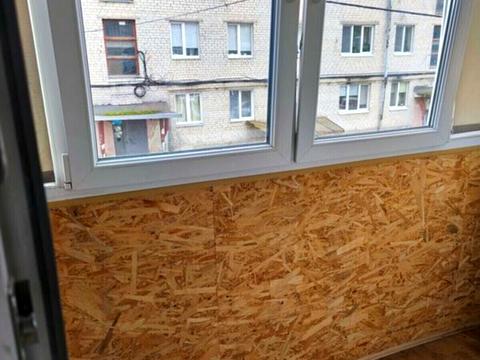 квартира по адресу Захарова ул., 5