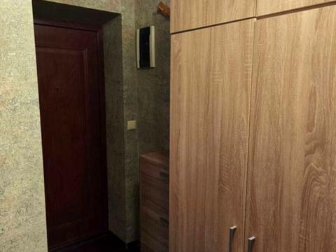 квартира по адресу Захарова ул., 5