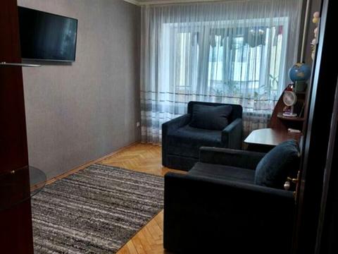 квартира по адресу Захарова ул., 5