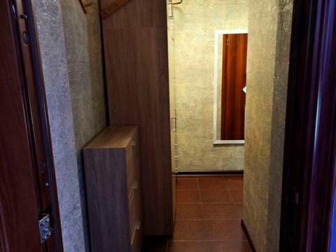 квартира по адресу Захарова ул., 5