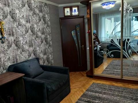 квартира по адресу Захарова ул., 5