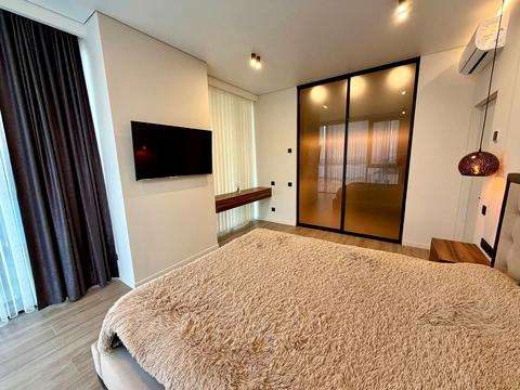 квартира за адресою Ялицевий пров., 1-А