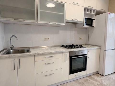 квартира за адресою Ялицевий пров., 1-А