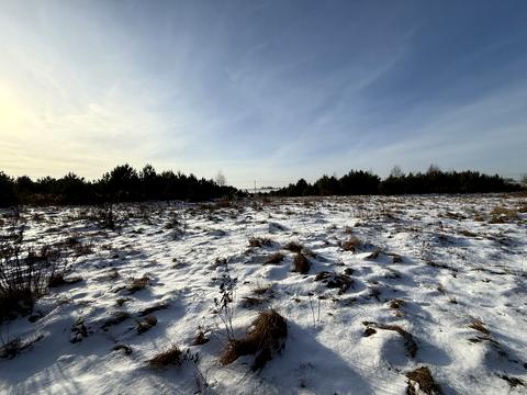 участок по адресу с. Гаразджа, Олександріївська