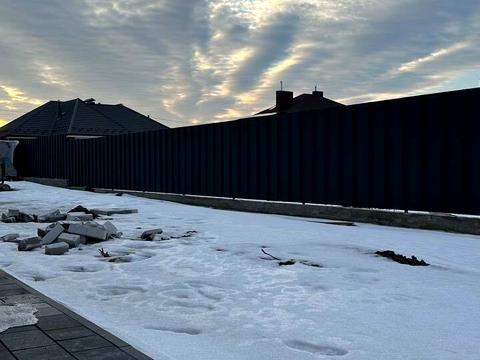 будинок за адресою Олекси Тихого пров.