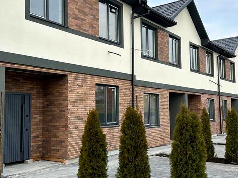 будинок за адресою Олекси Тихого пров.