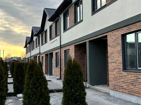 будинок за адресою Олекси Тихого пров.