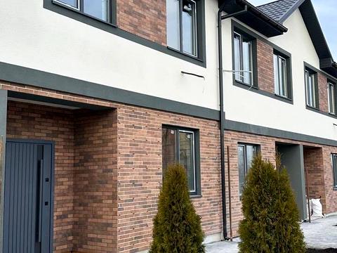 будинок за адресою Олекси Тихого пров.