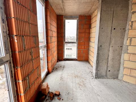 квартира по адресу Селянская ул., 18