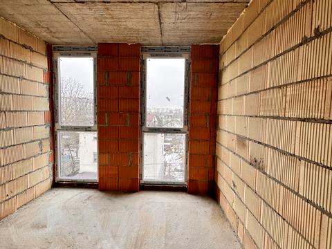 квартира по адресу Селянская ул., 18