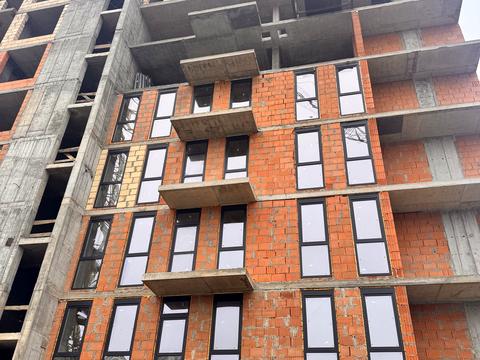 квартира за адресою Селянська вул., 18