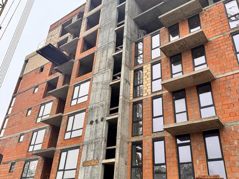 квартира по адресу Селянская ул., 18