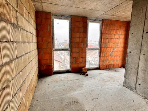 квартира по адресу Селянская ул., 18