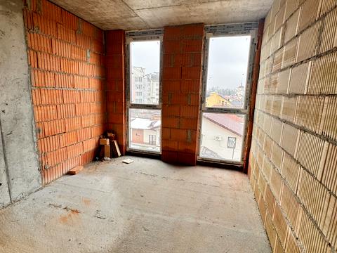 квартира по адресу Селянская ул., 18