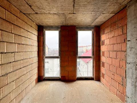 квартира по адресу Селянская ул., 18