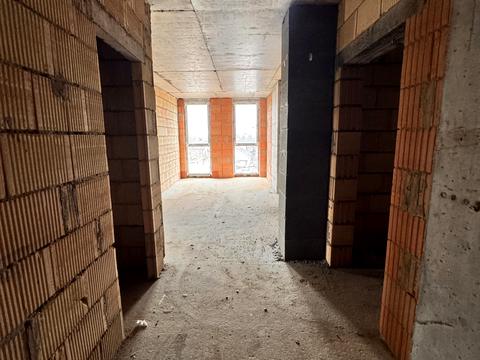 квартира по адресу Селянская ул., 18