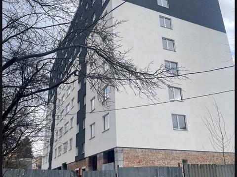 квартира за адресою Лялі Ратушної вул., (Будинок)
