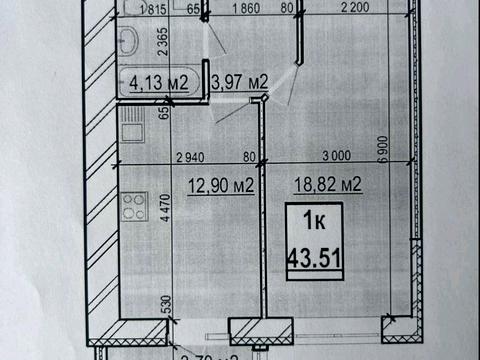 квартира за адресою Лялі Ратушної вул., (Будинок)
