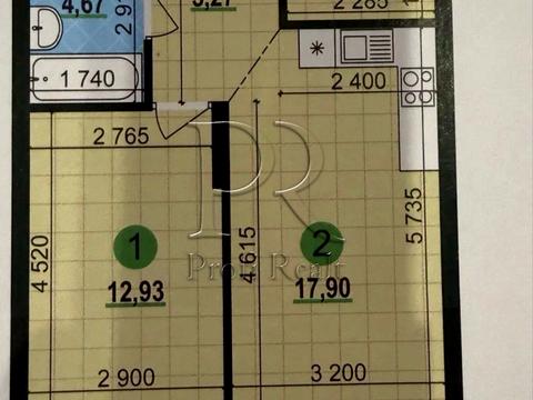 квартира за адресою Всеволода Змієнка вул., 15/23