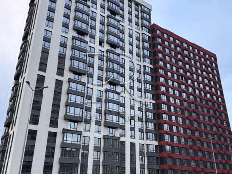 квартира за адресою Всеволода Змієнка вул., 15/23