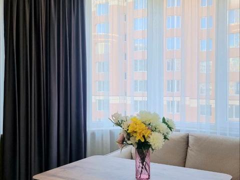 квартира за адресою Клубна вул., 12-Б