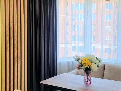 квартира за адресою Клубна вул., 12-Б