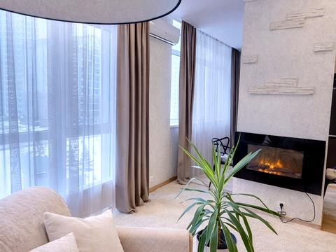 квартира за адресою Кахи Бендукідзе вул., 2