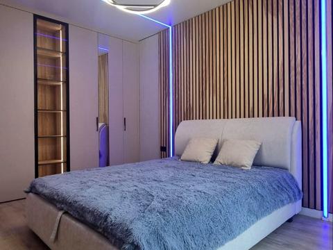 квартира за адресою Клубна вул., 12-Б