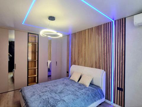 квартира за адресою Клубна вул., 12-Б