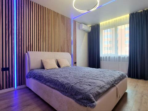 квартира за адресою Клубна вул., 12-Б