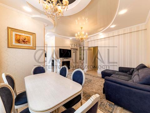 квартира за адресою Володимира Івасюка просп. (Героїв Сталінграду), 4-А