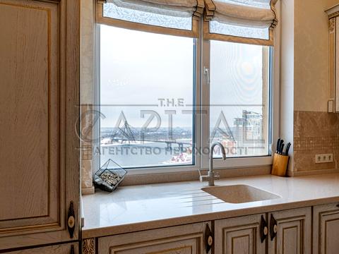 квартира за адресою Володимира Івасюка просп. (Героїв Сталінграду), 4-А